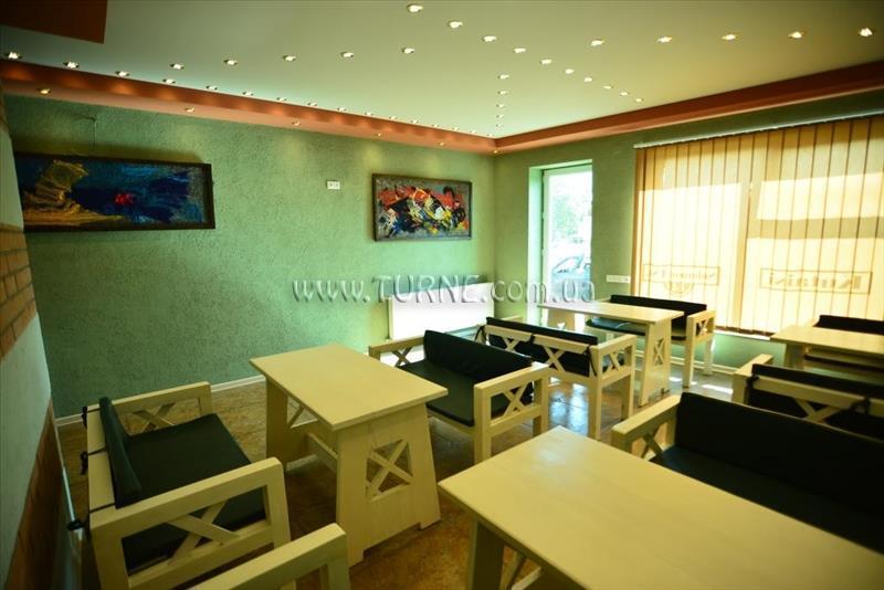 Фото Hotel Kutaisi Globus 1*