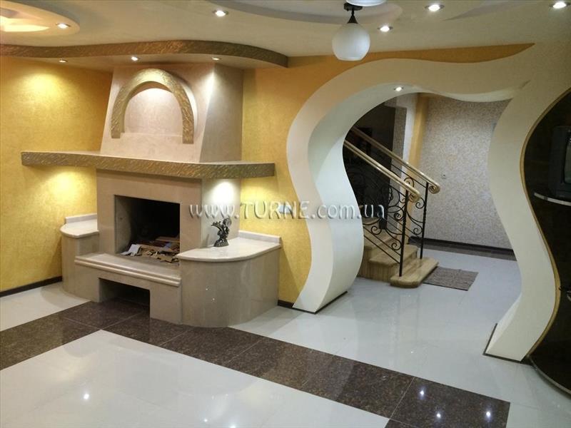 Панорама Hotel Elegant 1*