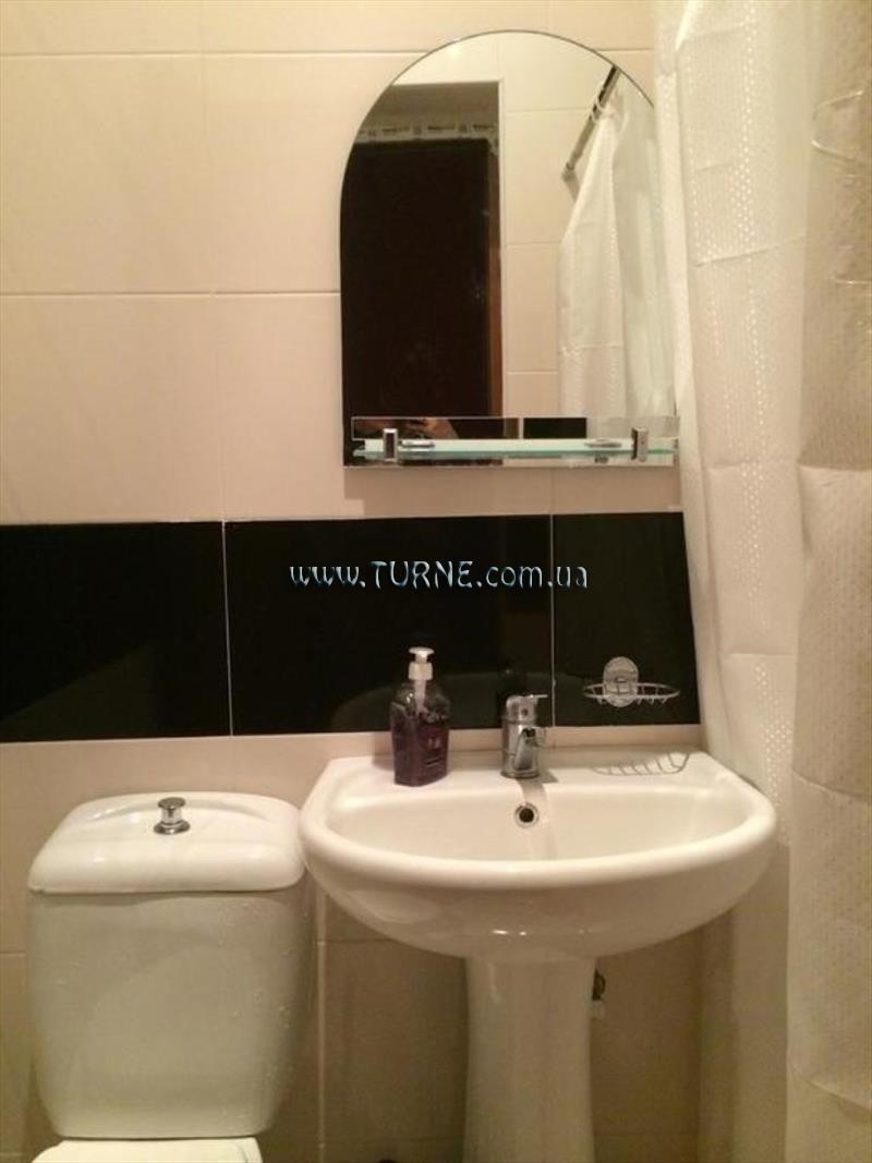 Апартаменти Hotel Elegant 1*