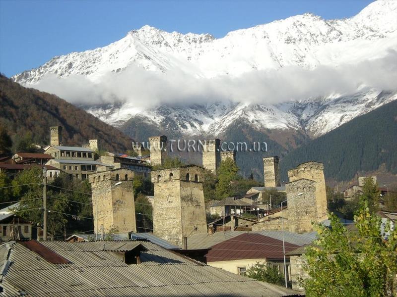 Вид Hotel Elegant 1*