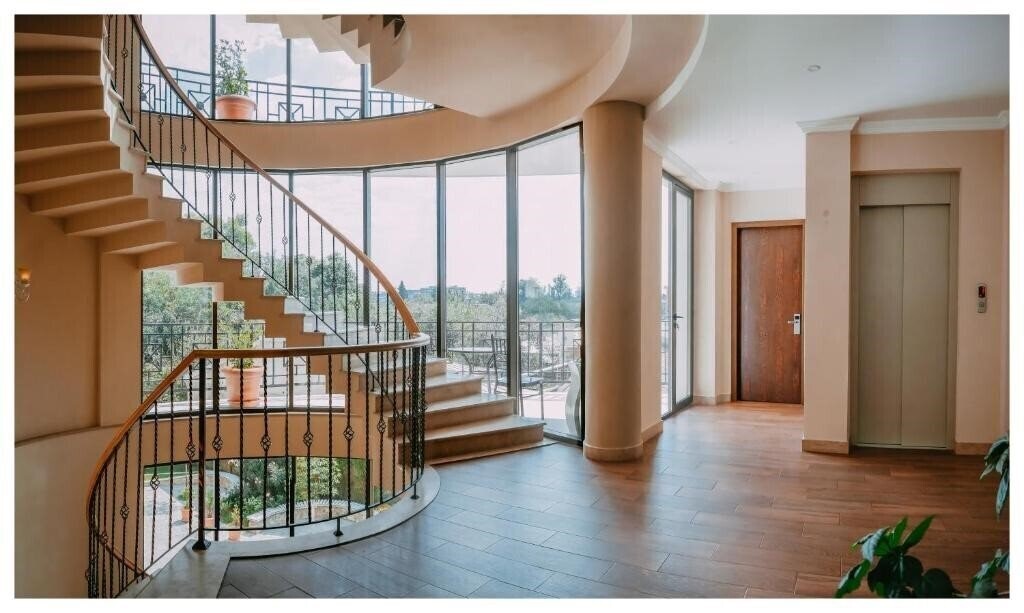 Панорама Boutique Hotel Argo 4*