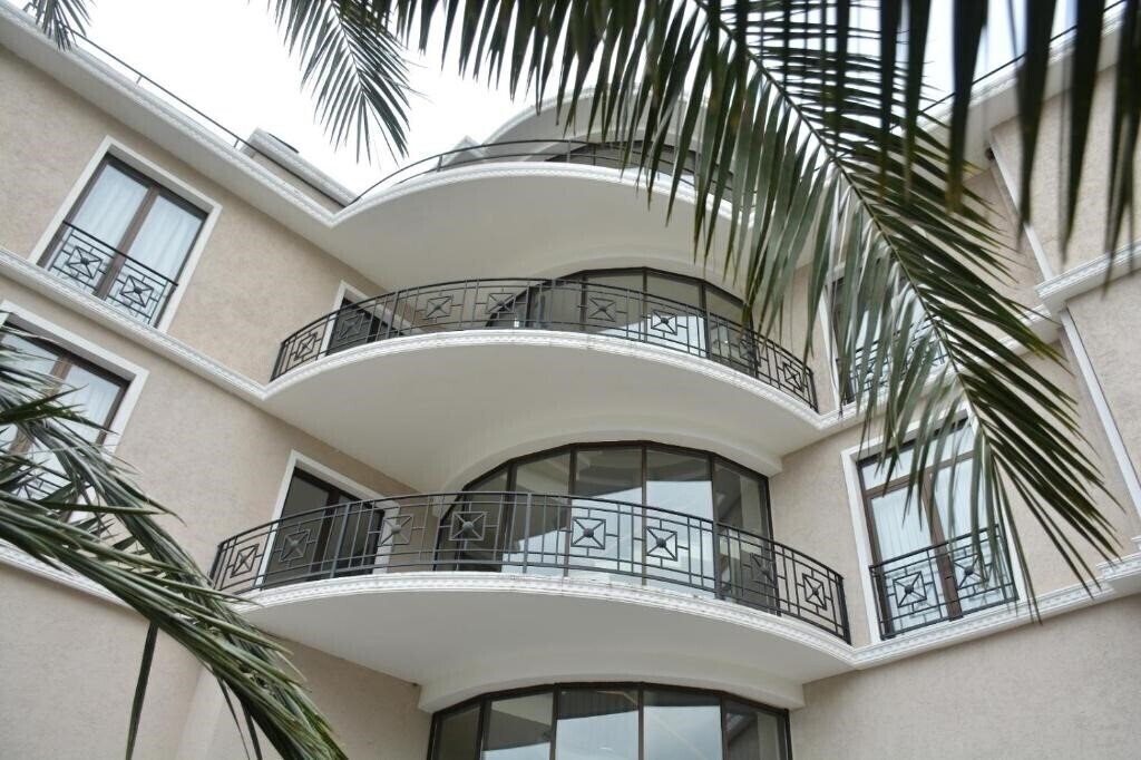 Вид Boutique Hotel Argo 4*