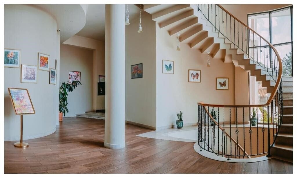 Апартаменти Boutique Hotel Argo 4*