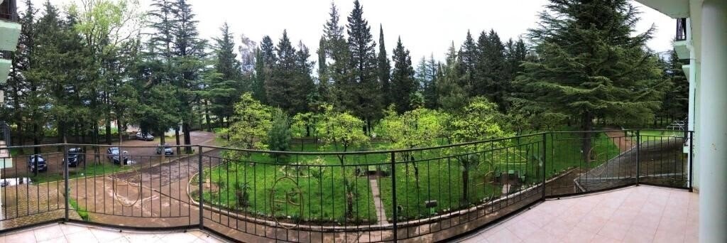 Панорама Imeri Park Hotel 2*