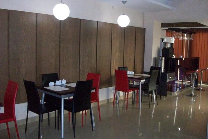 Апартаменты Imereti 3*