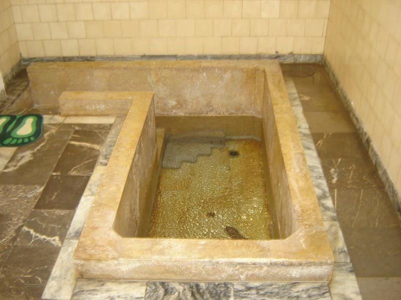 Панорама Imereti 3*