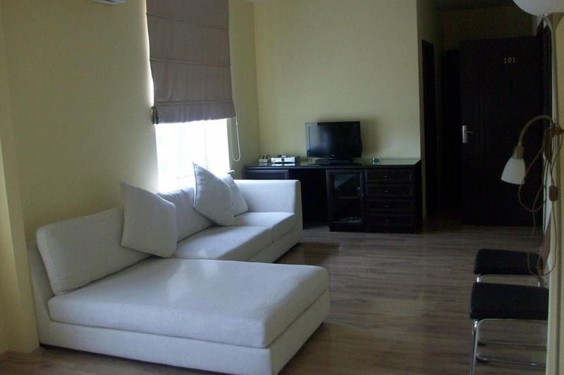 Территория Imereti 3*