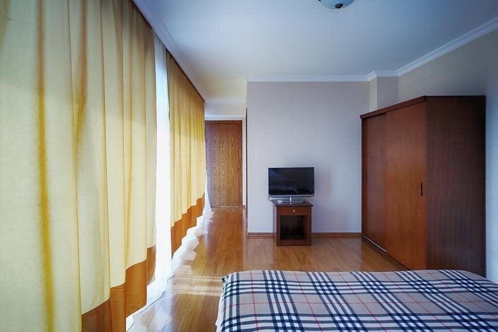 Территория Bagrati 1003 4* 4*