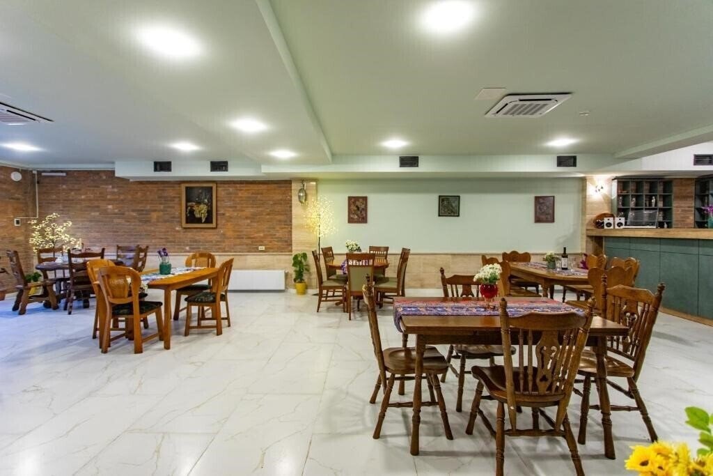 Территория Lileo 3*