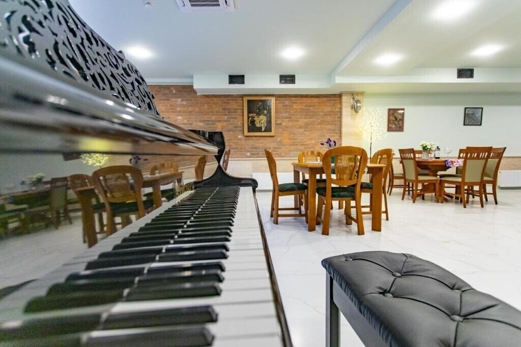 Апартаменты Lileo 3*