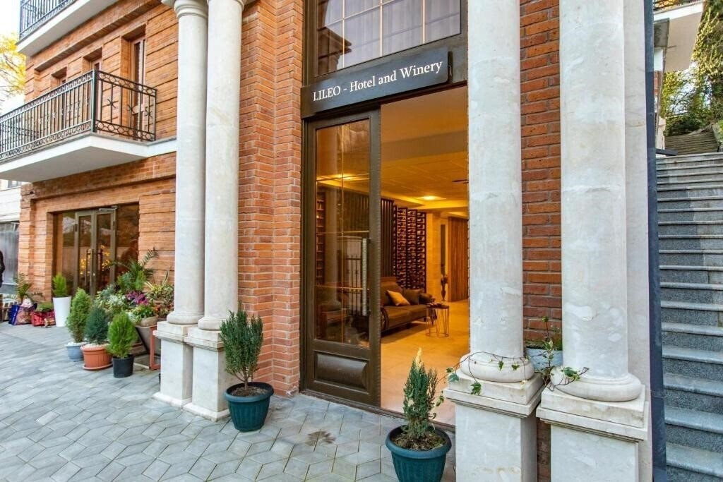 Панорама Lileo 3*