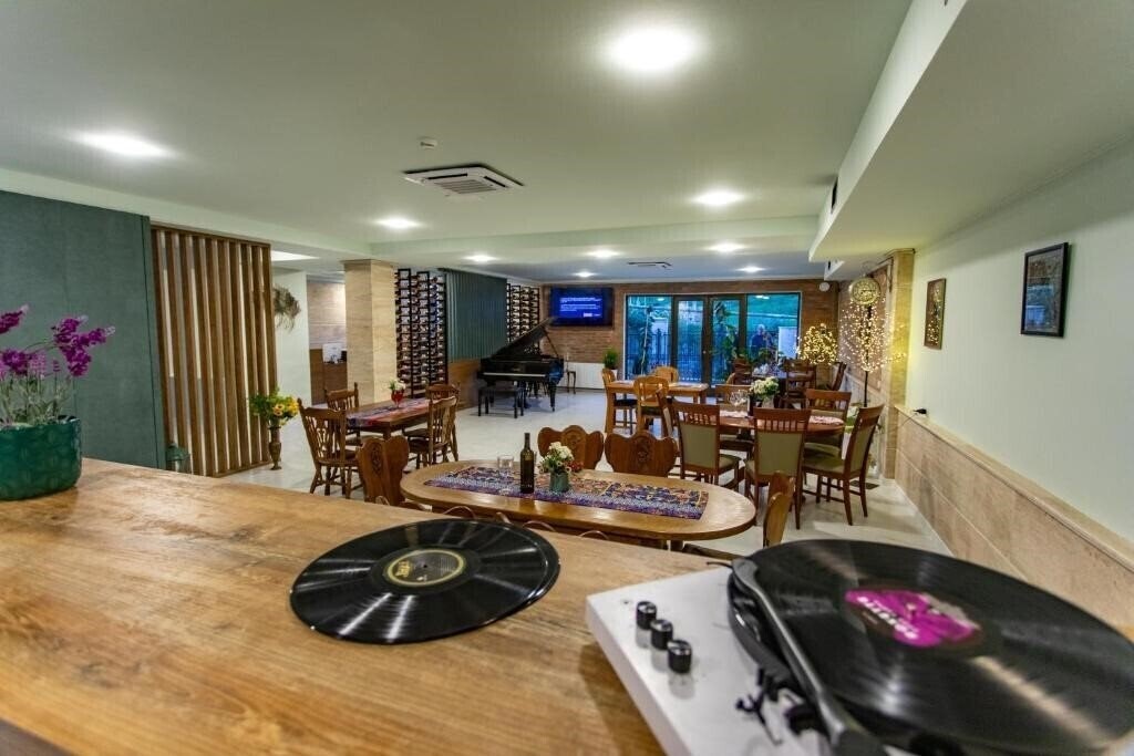 Фотография Lileo 3*