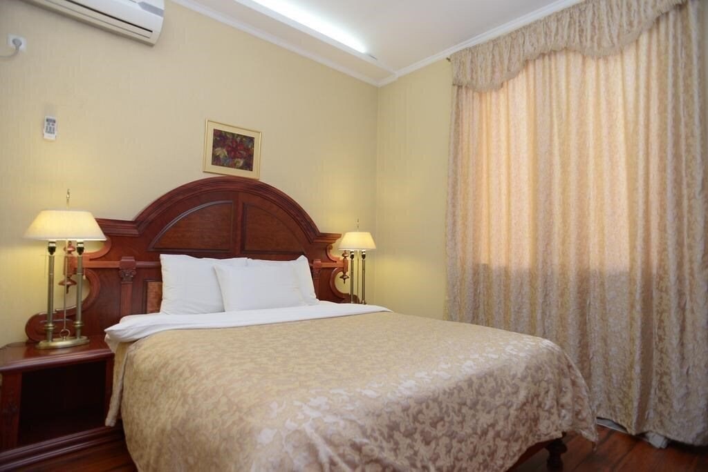 Фотография Aeetes Hotel 3*