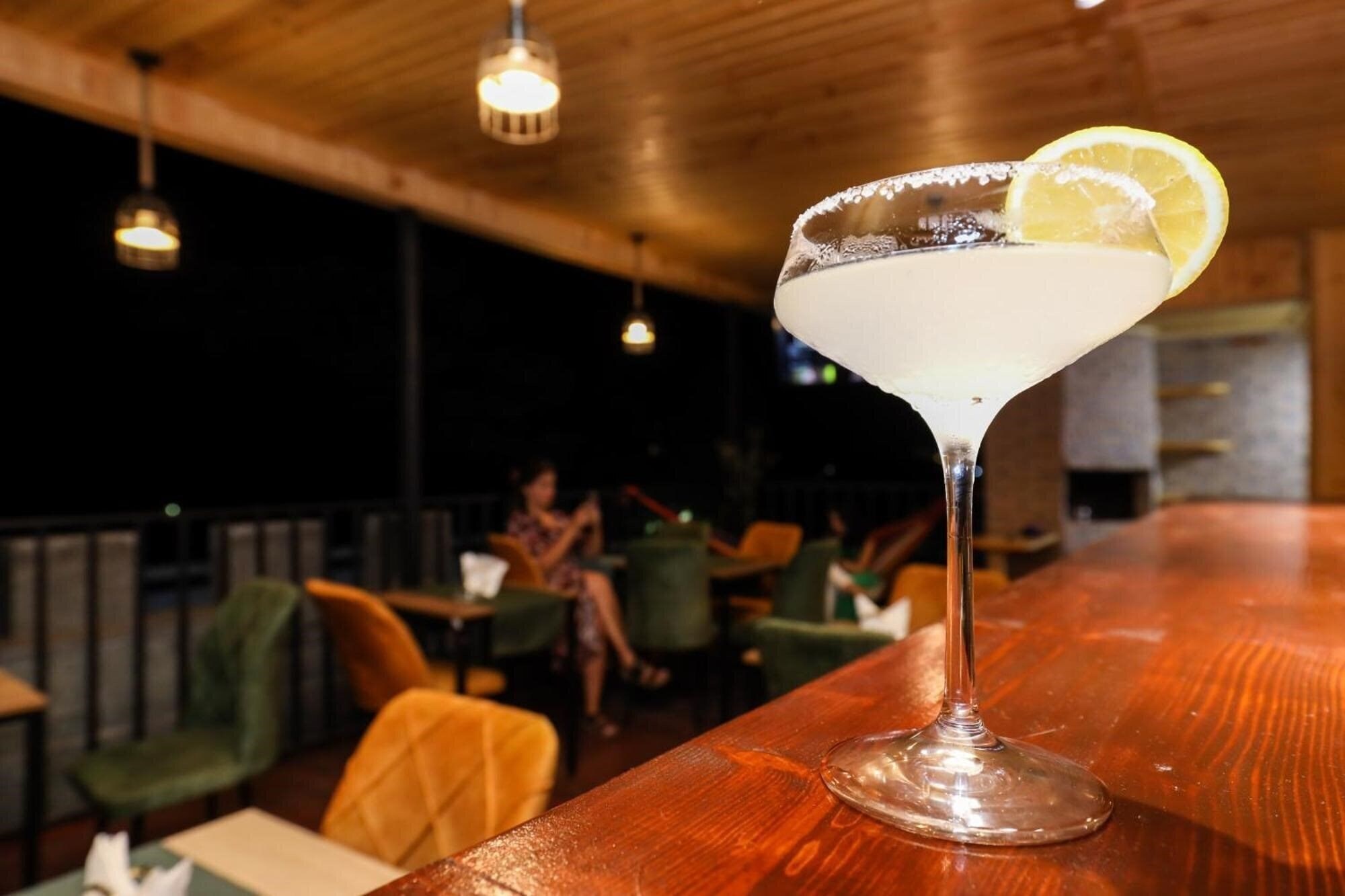 Изображение Aeetes Hotel 3*