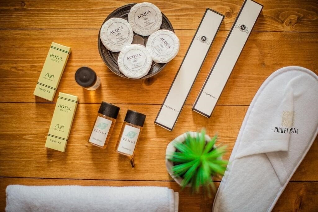 Изображение Chalet Mestia 3*