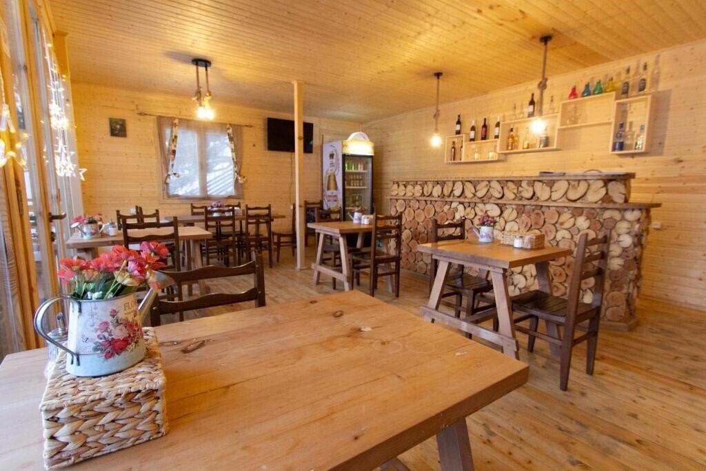 Фотографія Mountain Cabins 5*