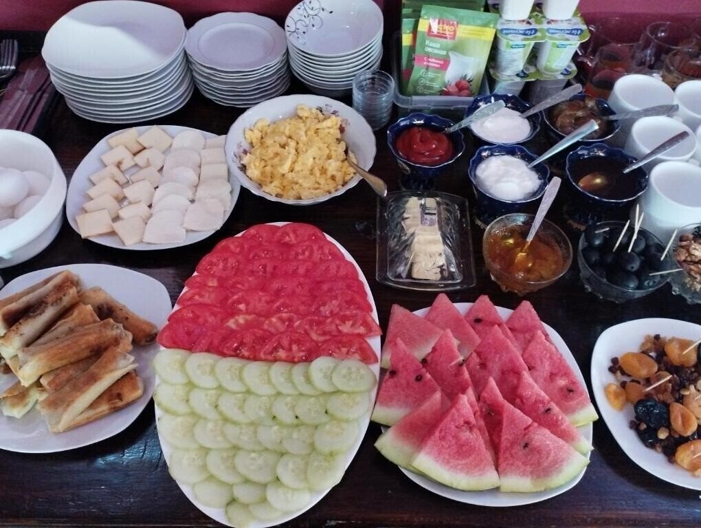 Апартаменти Hotel David Kutaisi 3*