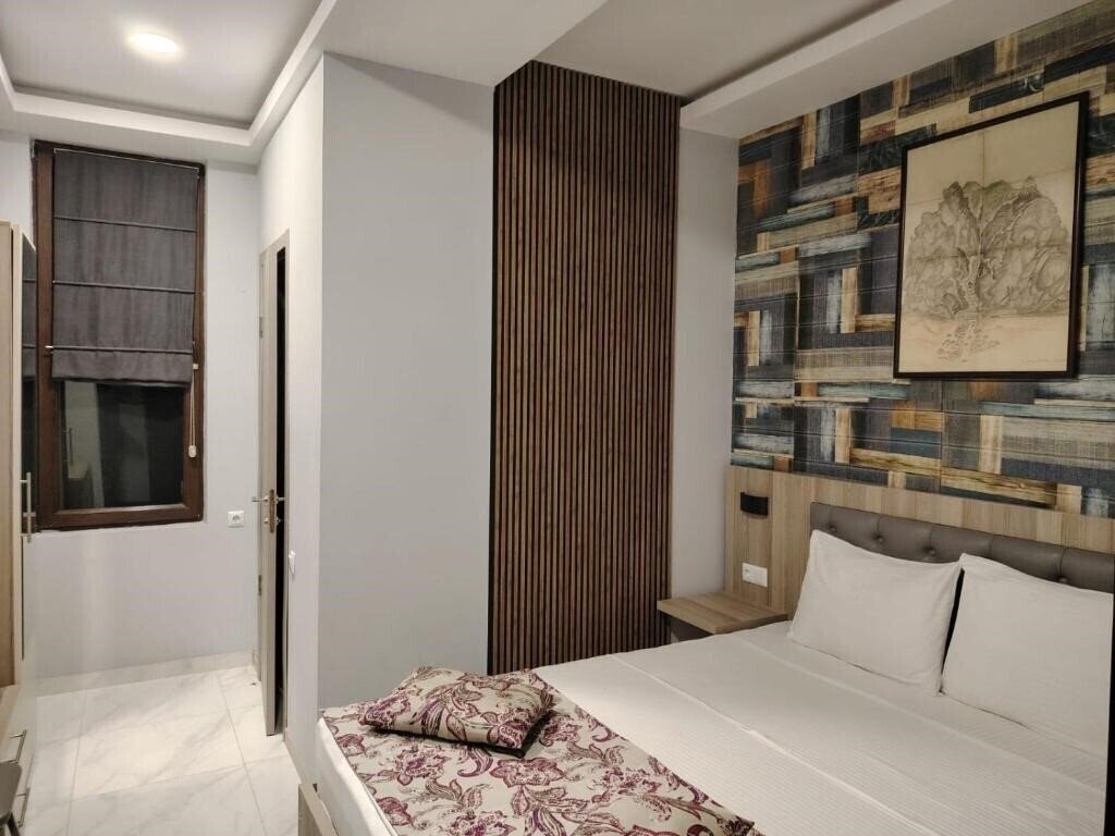 Апартаменти Vita Gardenia Hotel & SPA 4*