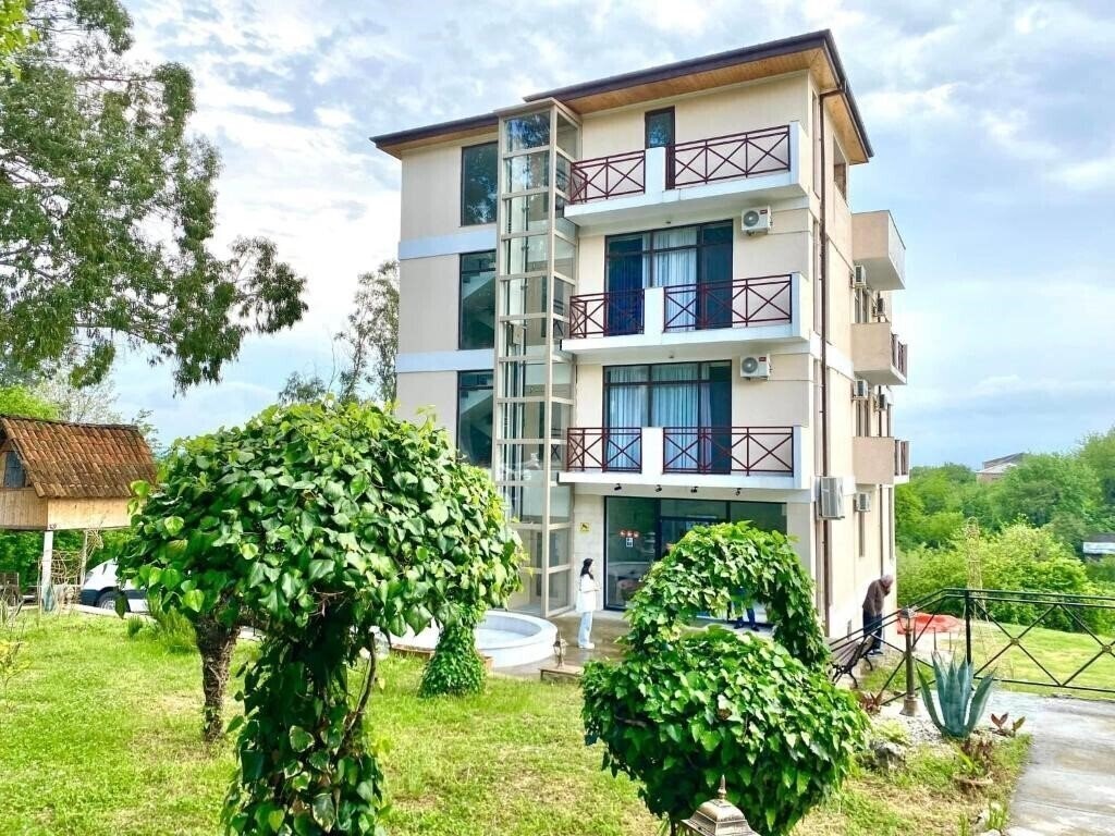 Готель Vita Gardenia Hotel & SPA 4*