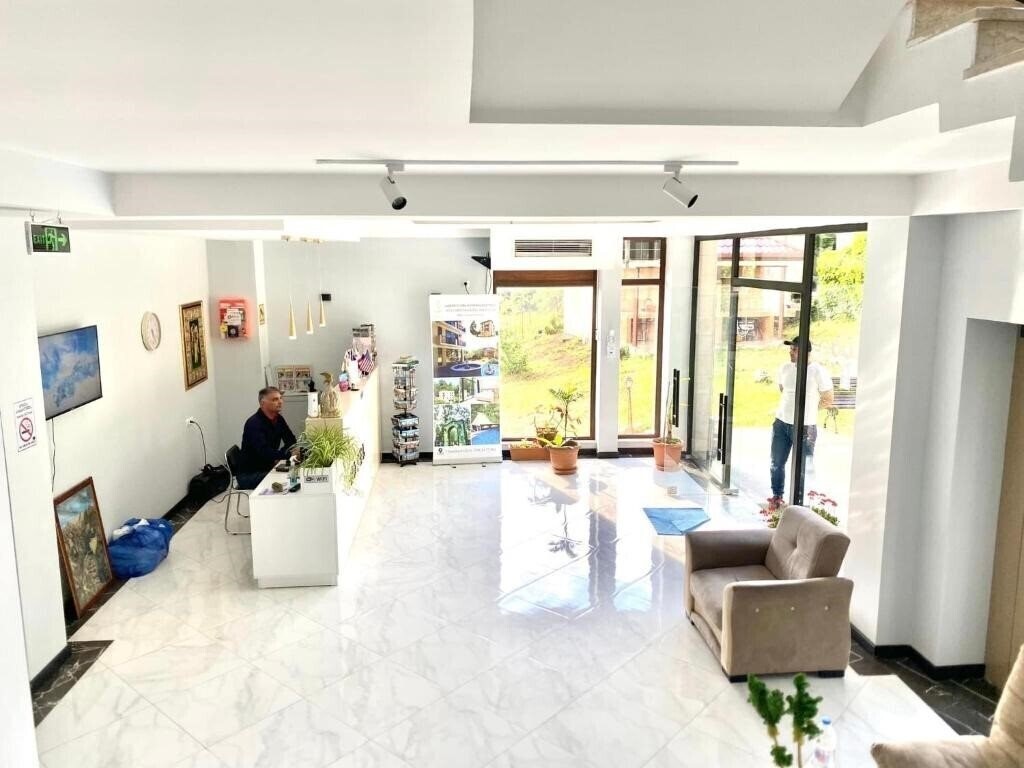 Зображення Vita Gardenia Hotel & SPA 4*