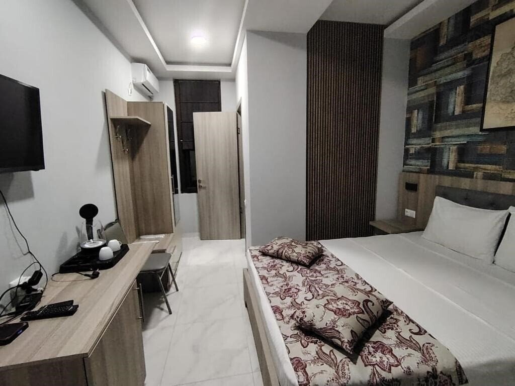 Вид Vita Gardenia Hotel & SPA 4*