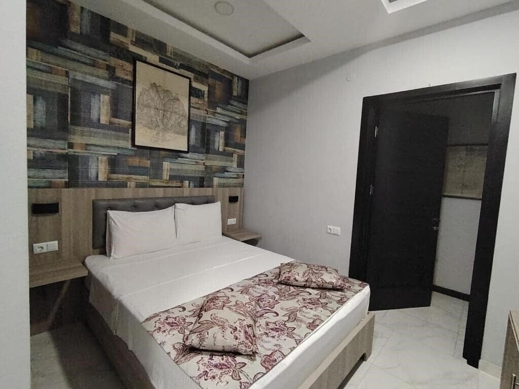 Територія Vita Gardenia Hotel & SPA 4*