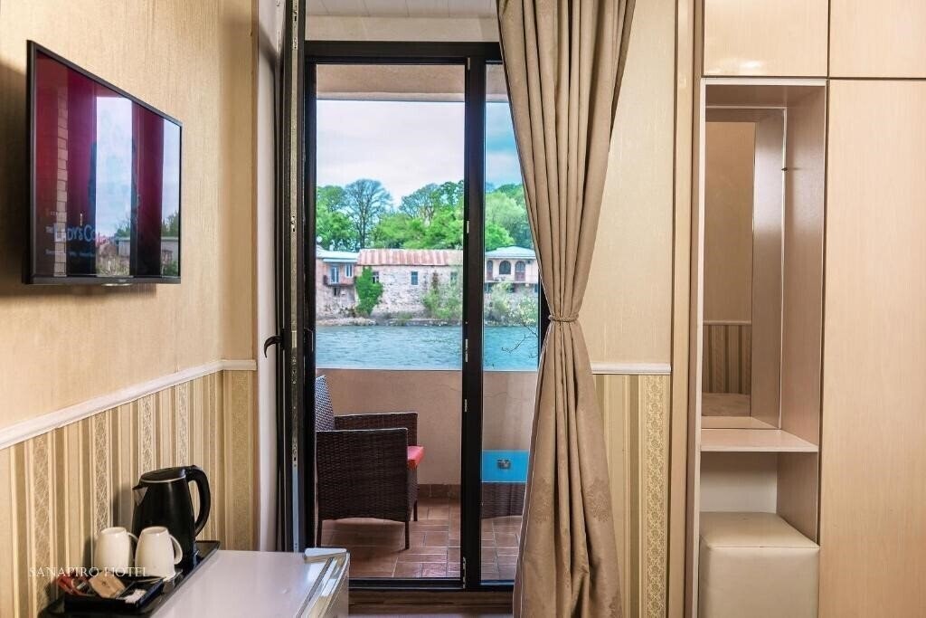 Зображення Sanapiro Hotel Kutaisi 3*