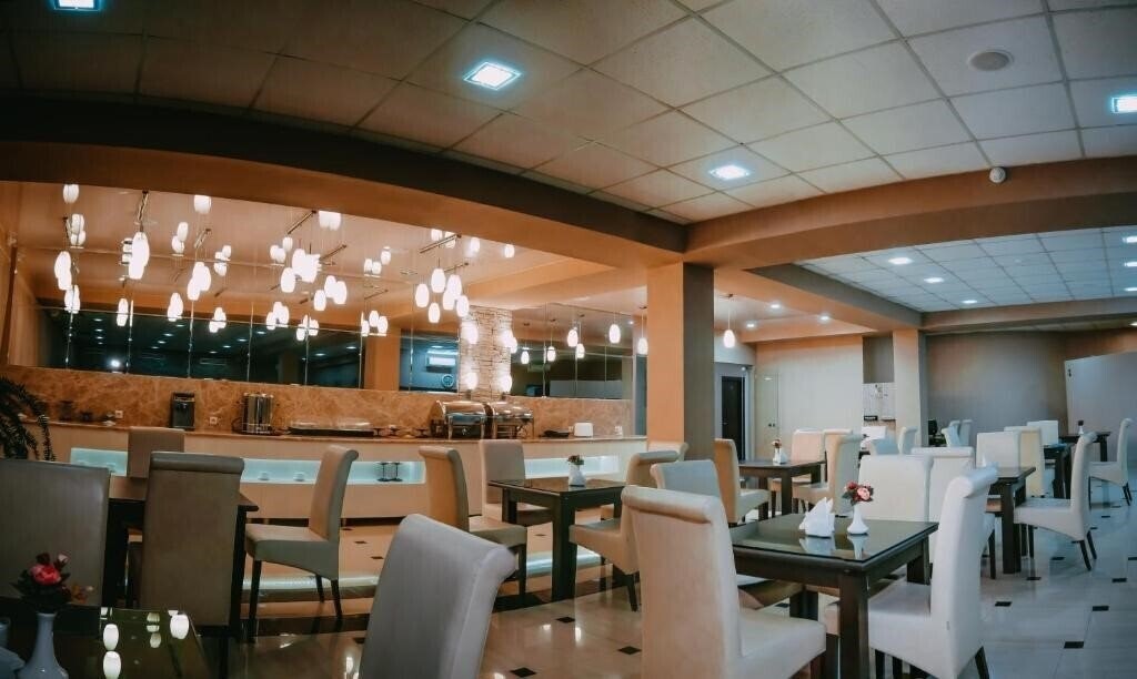 Фото Tskaltubo Hotel Prometheus 3*