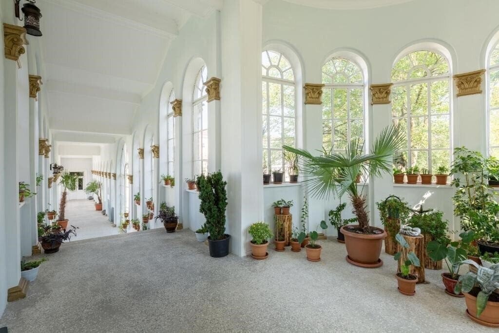 Зображення Legends Tskaltubo SPA Resort 5*