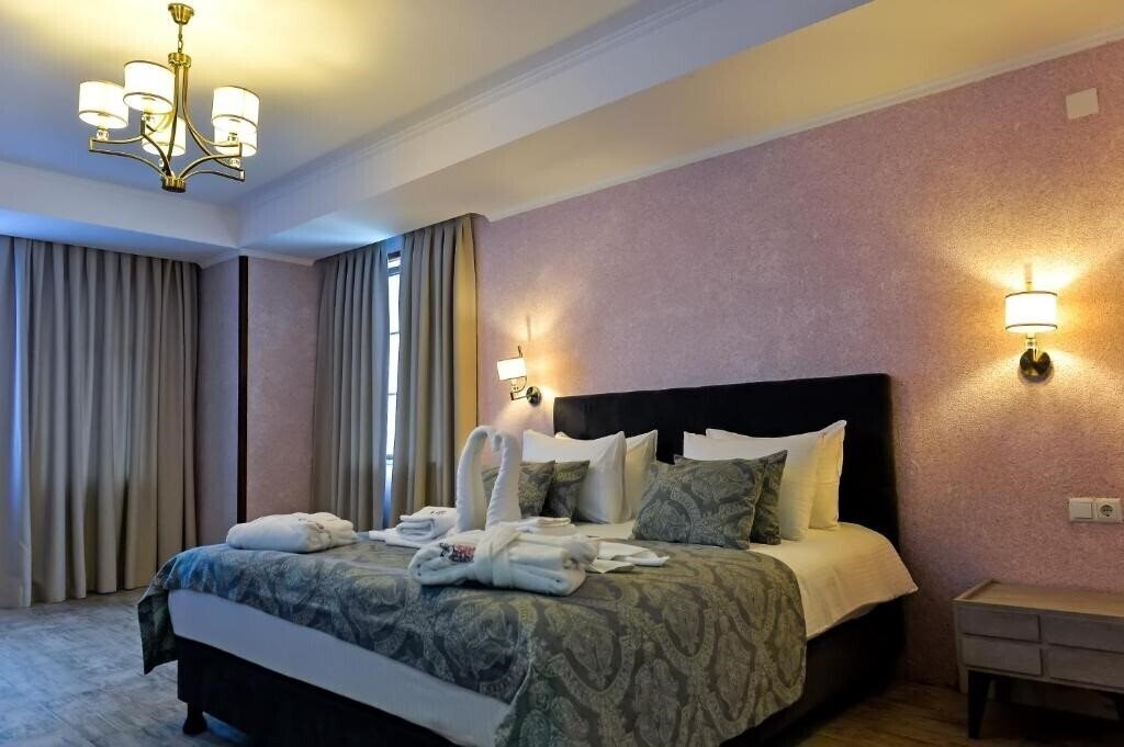 Апартаменти Magnolia Kutaisi 3*