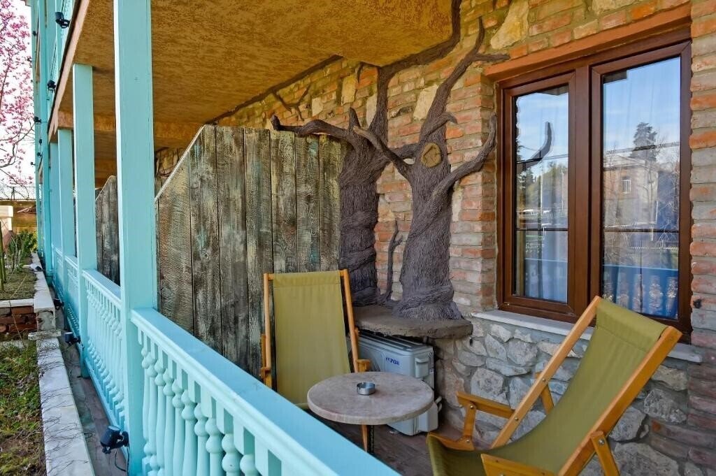 Зображення Magnolia Kutaisi 3*