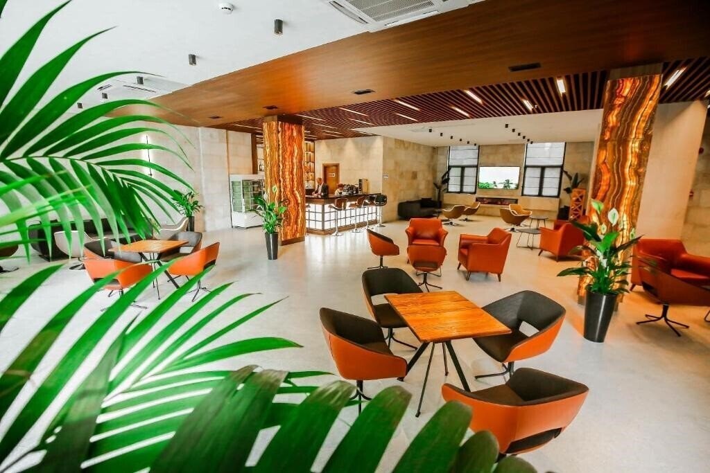 Готель Kutaisi Inn No Category 4*