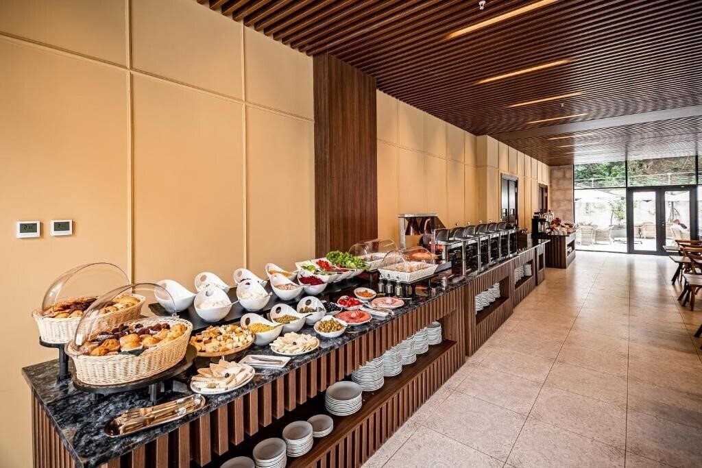 Фото Kutaisi Inn No Category 4*