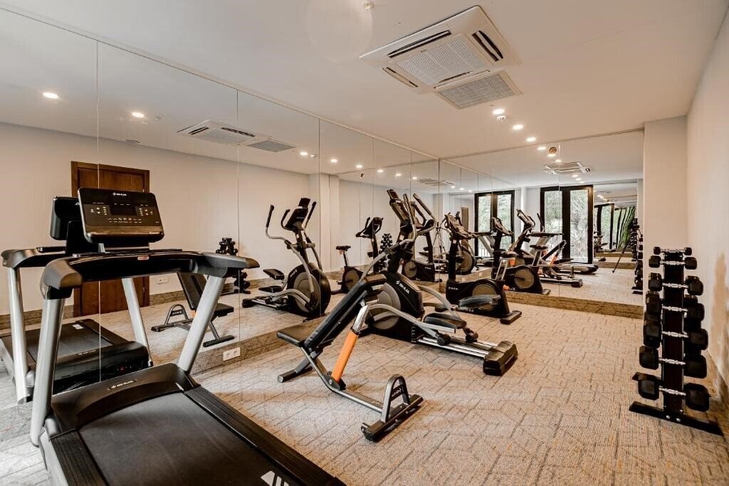 Фотографія Kutaisi Inn No Category 4*