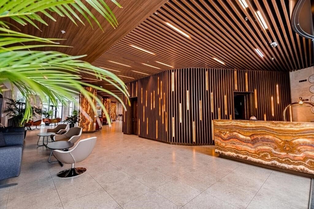 Картинка Kutaisi Inn No Category 4*