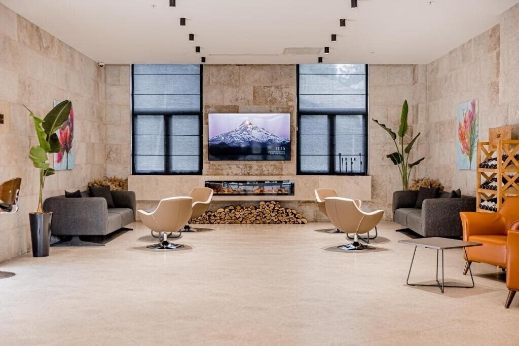 Вид Kutaisi Inn No Category 4*