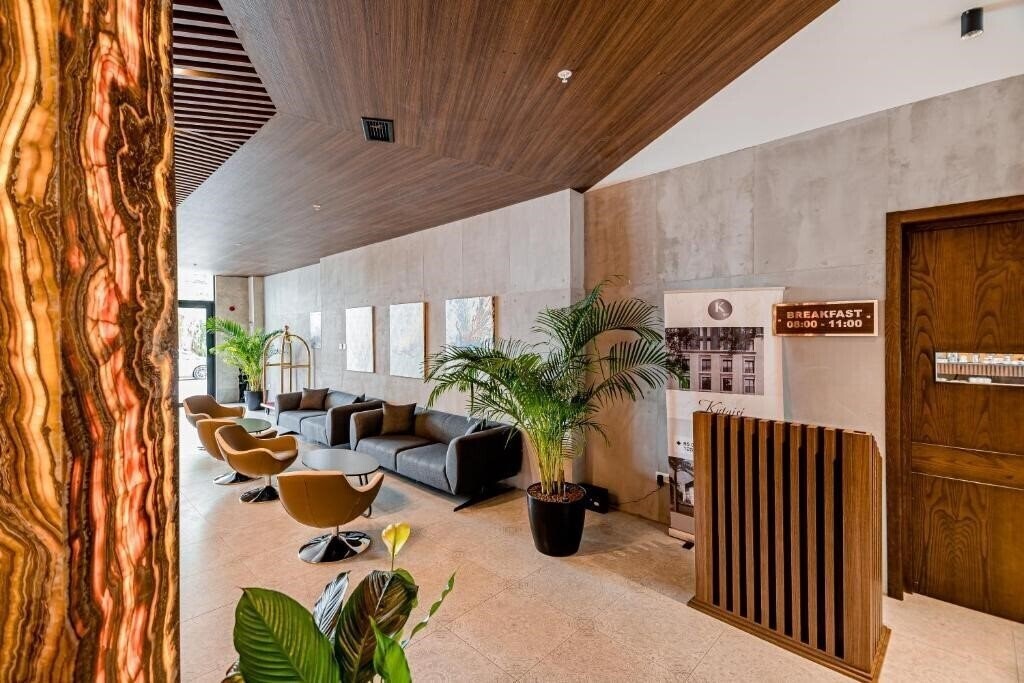 Територія Kutaisi Inn No Category 4*