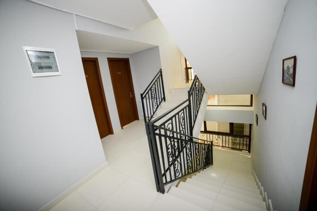 Апартаменты Hotel Lemon 3*