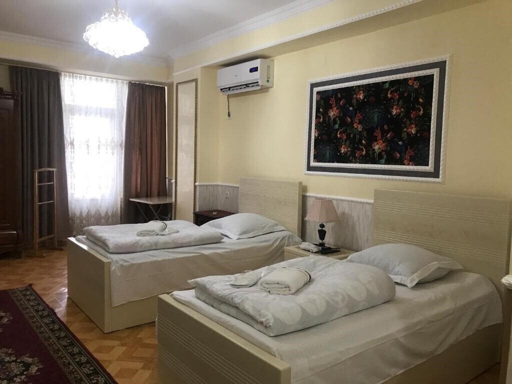 Территория Hotel Gora 3*