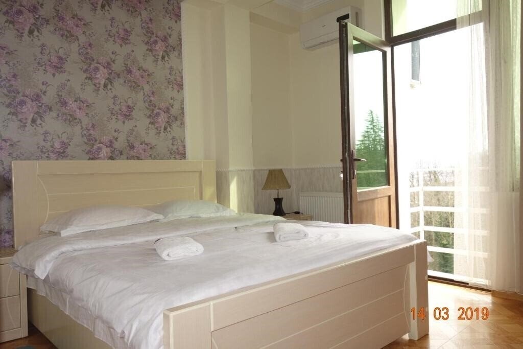 Панорама Hotel Gora 3*