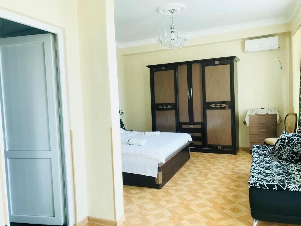 Картинка Hotel Gora 3*