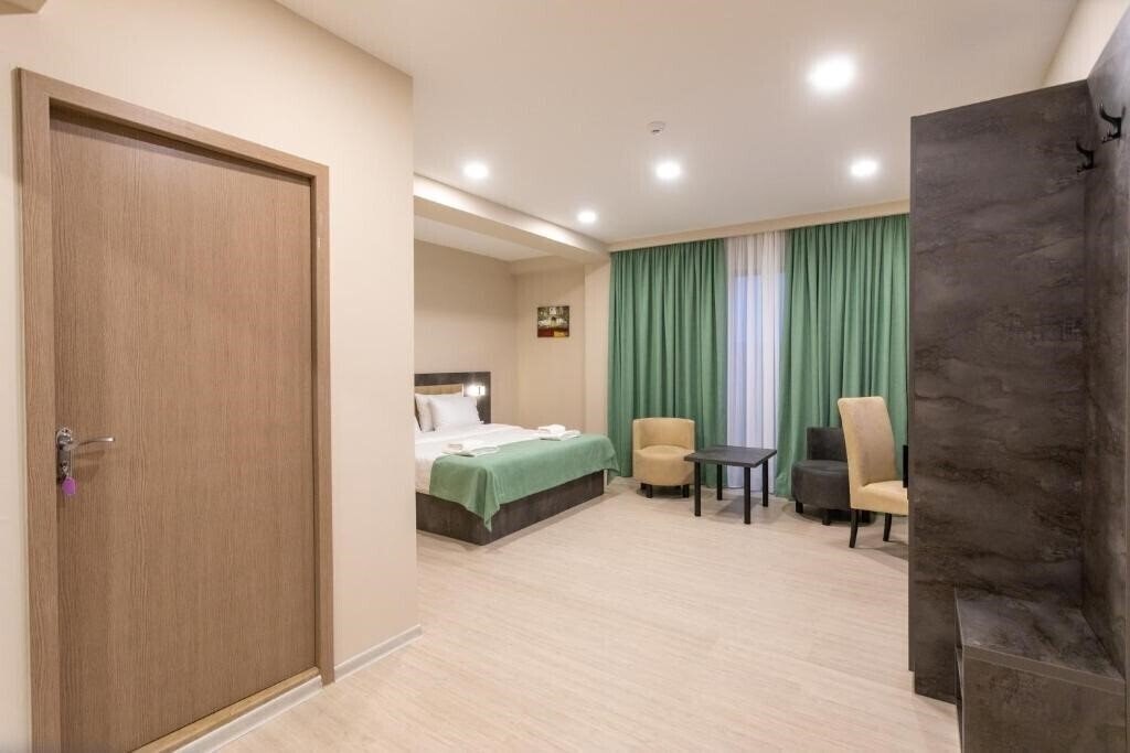 Фото Aria Resort & SPA 4*