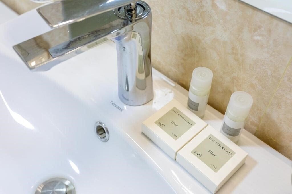 Фотография Aria Resort & SPA 4*