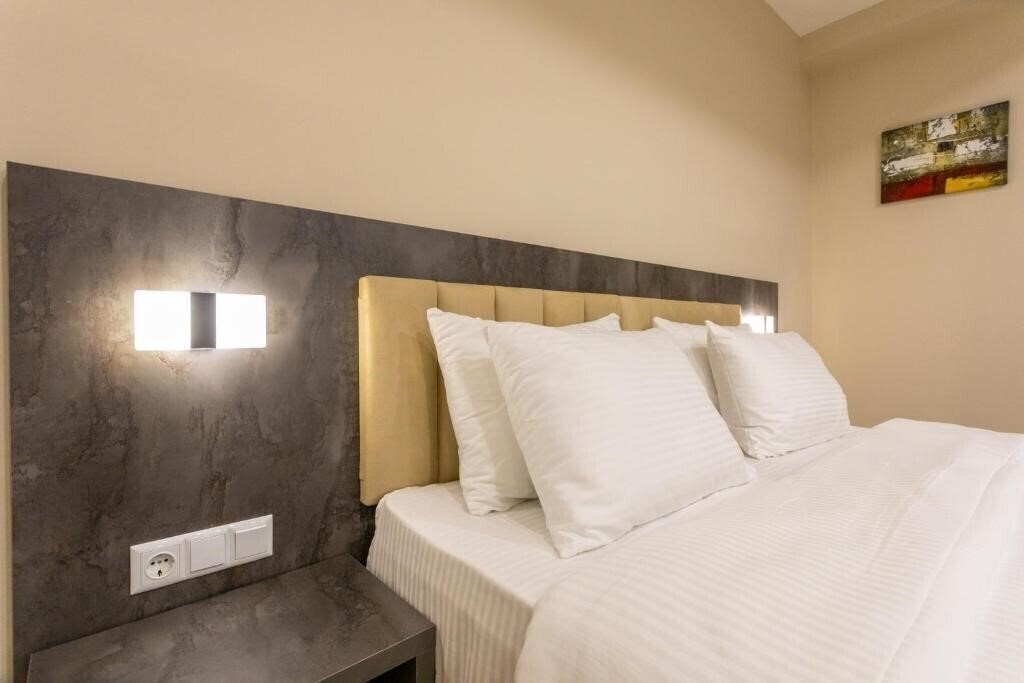 Изображение Aria Resort & SPA 4*