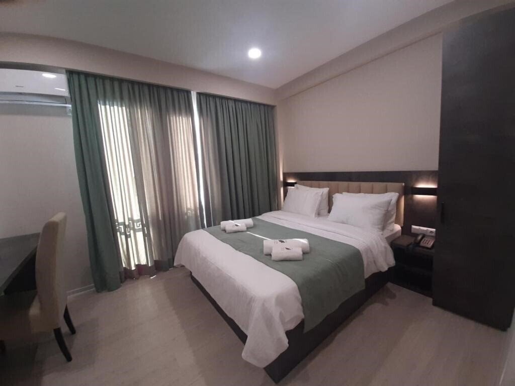 Апартаменты Aria Resort & SPA 4*