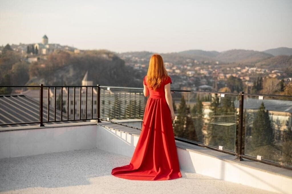 Готель 7 Doors Boutique Apartments 3*