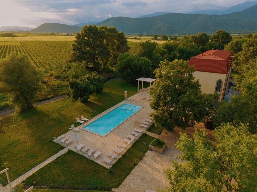 Територія Nekresi Estate 3*