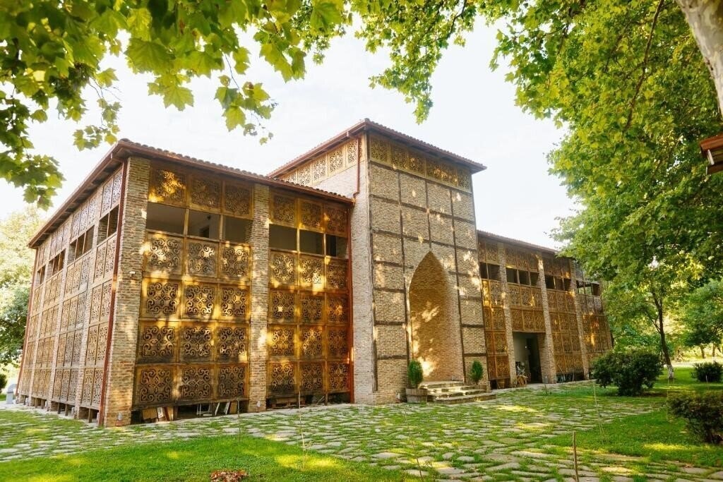 Готель Nekresi Estate 3*