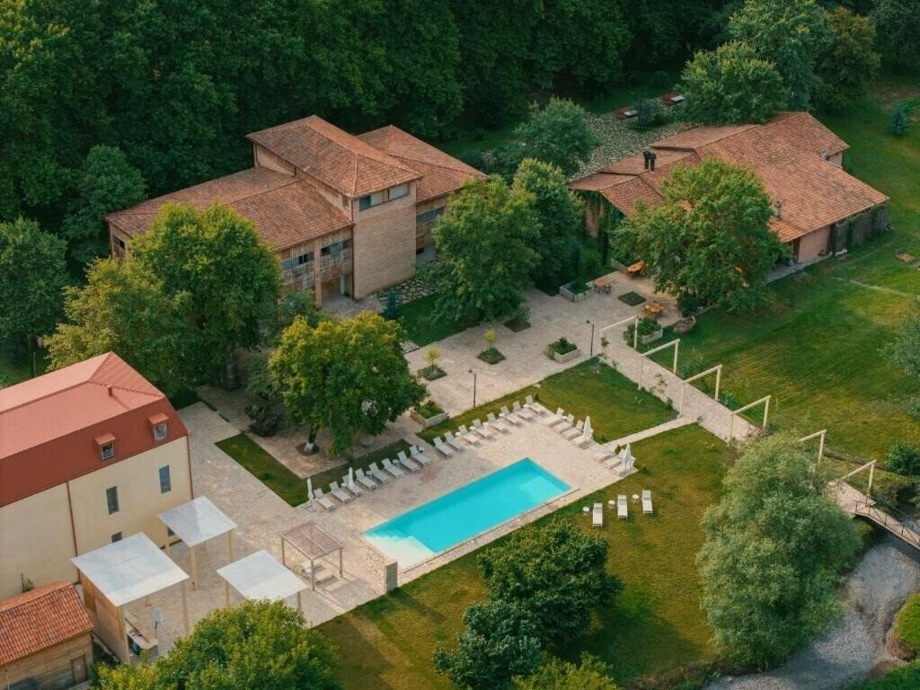 Апартаменти Nekresi Estate 3*