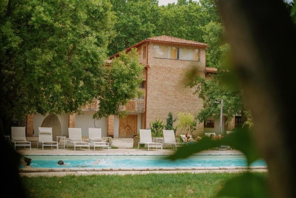 Панорама Nekresi Estate 3*